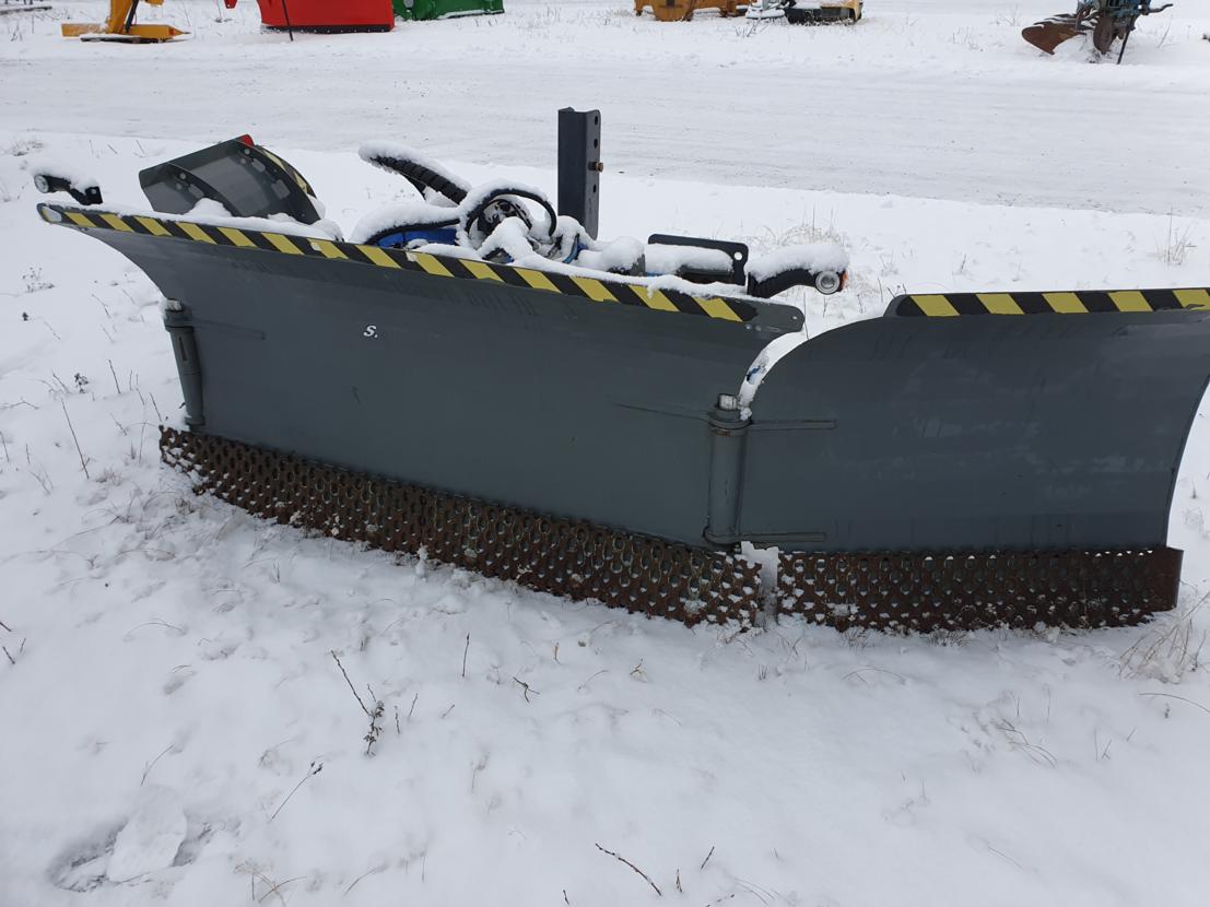 Muu Merkki Snowstar 2000 U-aura