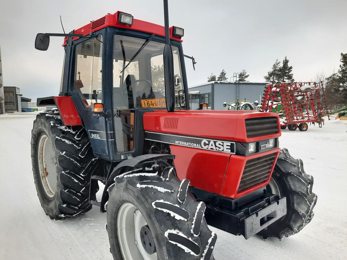 Case Ih 845 Xl