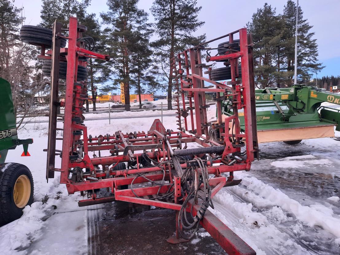 Väderstad Nz 6,60