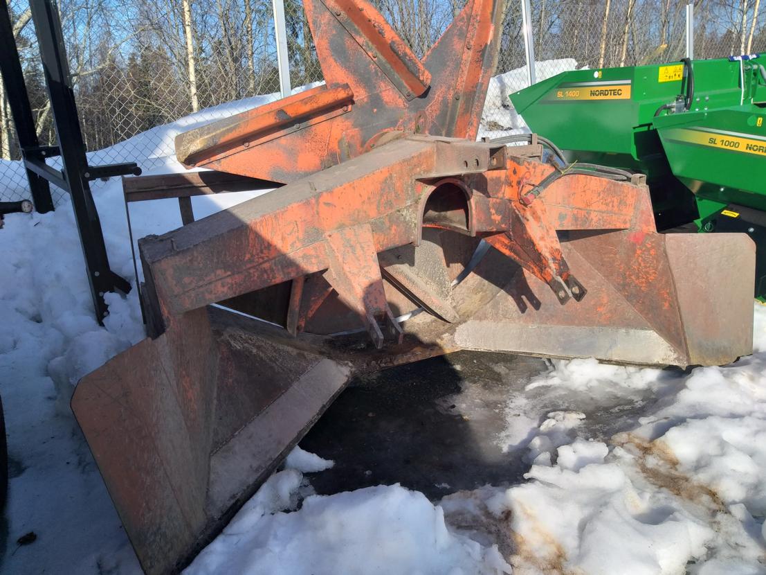 Muu Merkki Suurteholinko