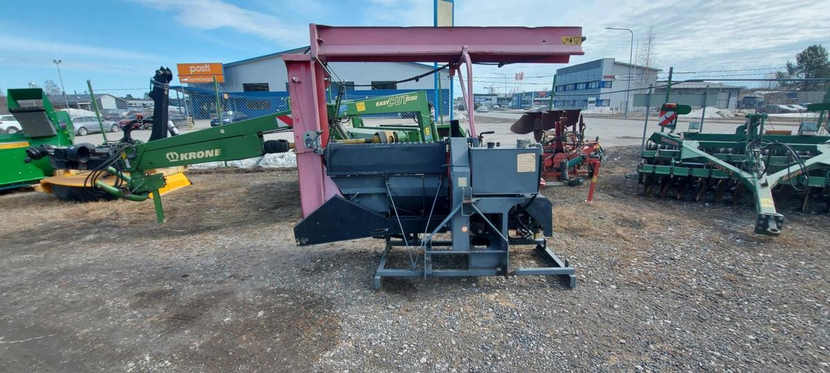 Palax Combi M2