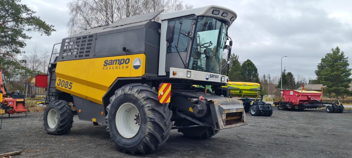 Sampo Rosenlew 3085