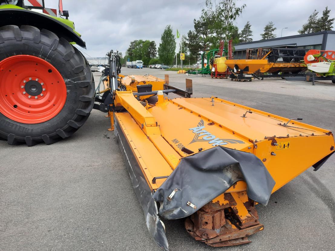 Elho Arrow Nm9000 Delta