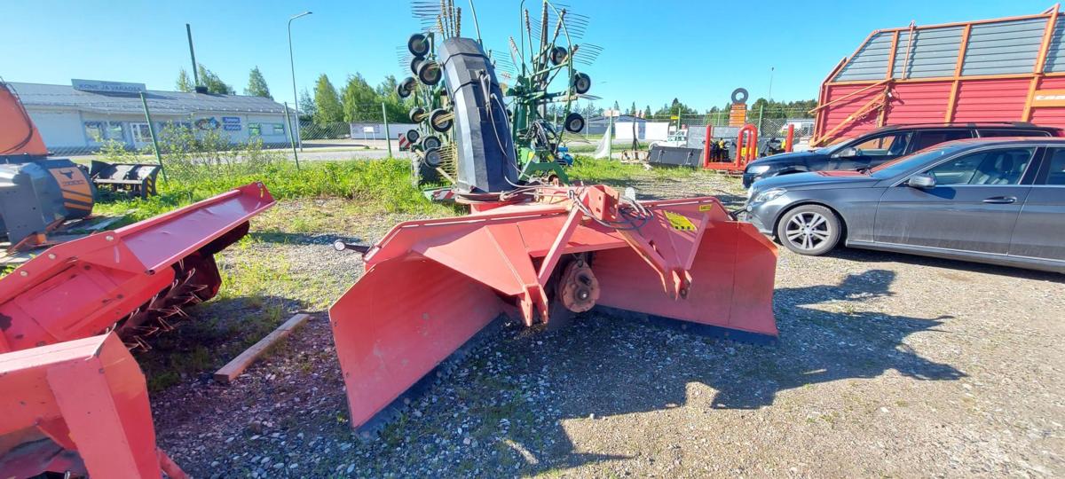 Muu Merkki Tr 285 Alennusvaihteella