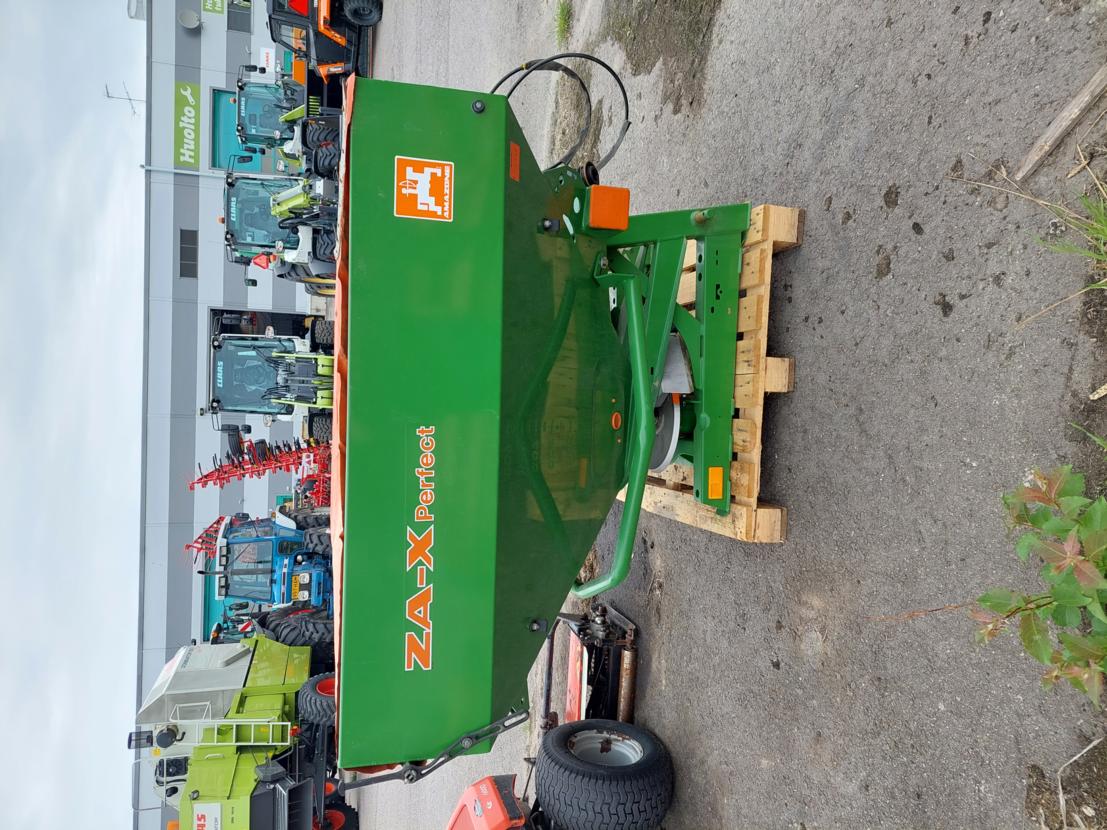 Amazone Za-x1402 Perfect