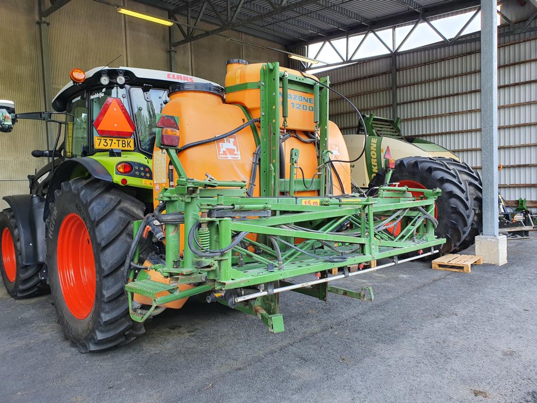 Amazone 120015q