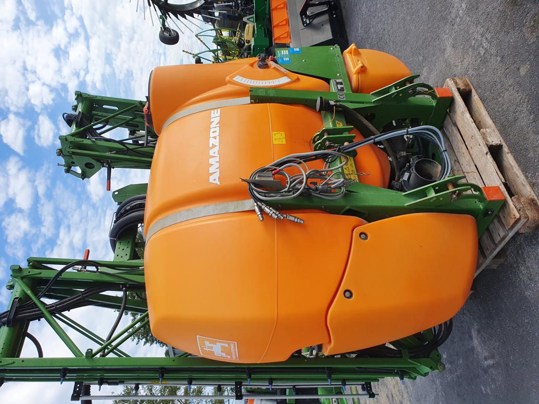 Amazone Uf 1201 16s