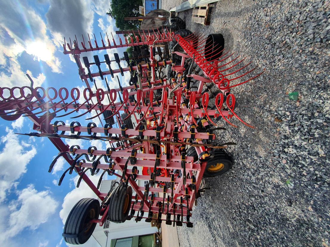 Väderstad Nza 700