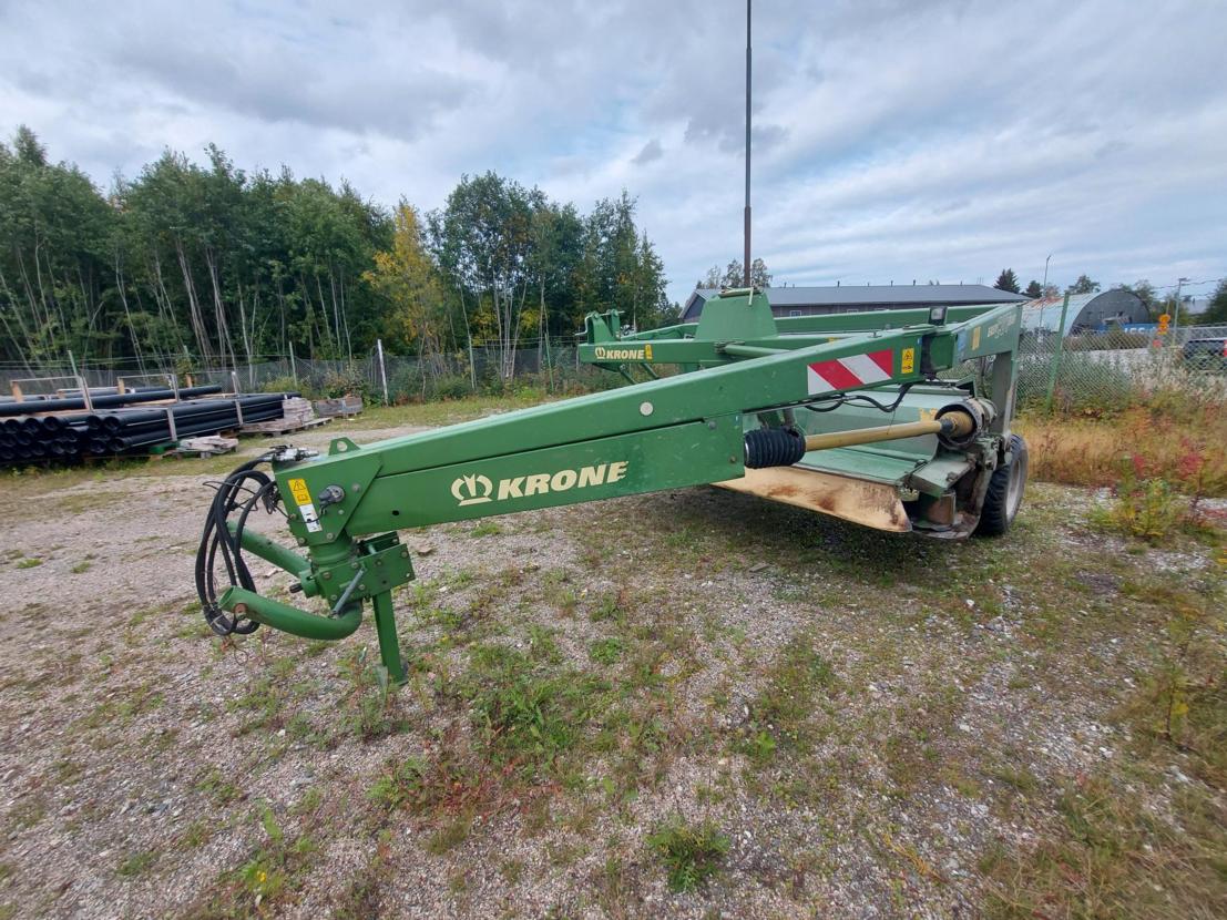 Krone 3200cv
