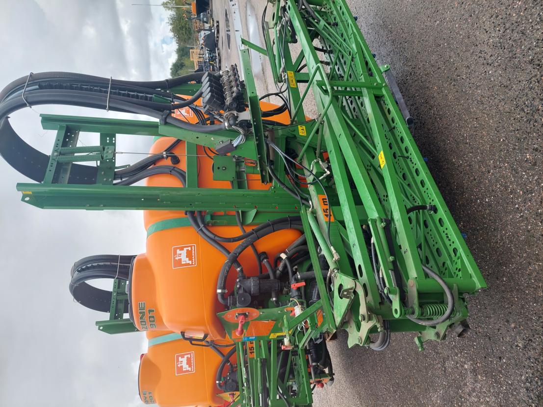 Amazone Uf 901