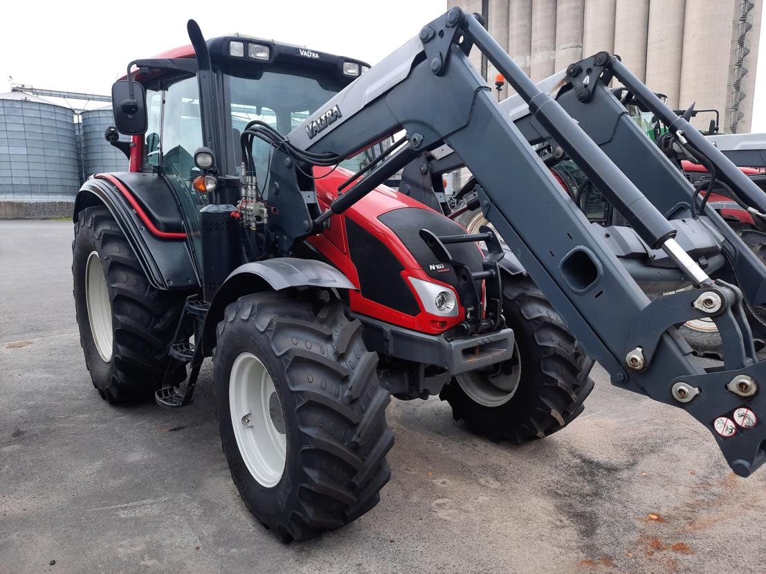 Valtra N103