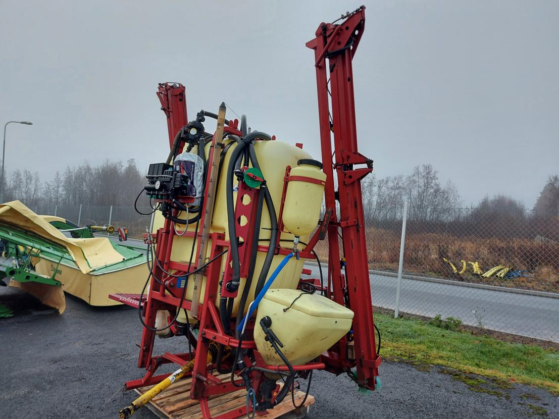 Hardi Master 1000 12m
