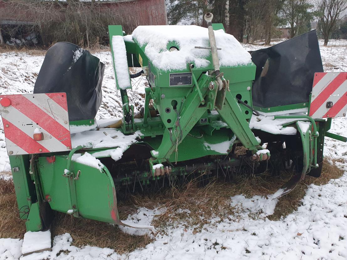 John Deere 131