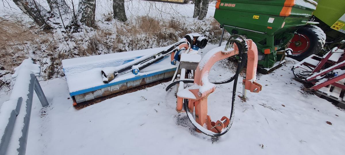 Piennarmurskaimet Stark