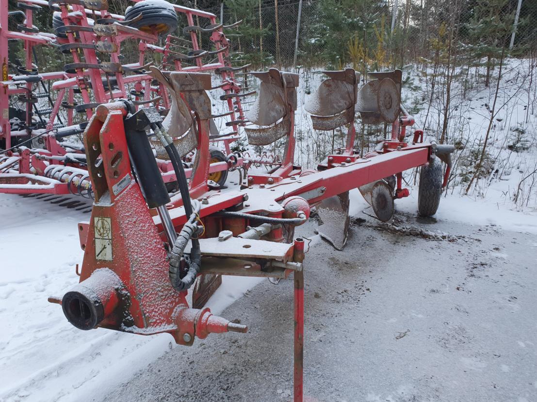 Agrolux Mrt4975 Ax