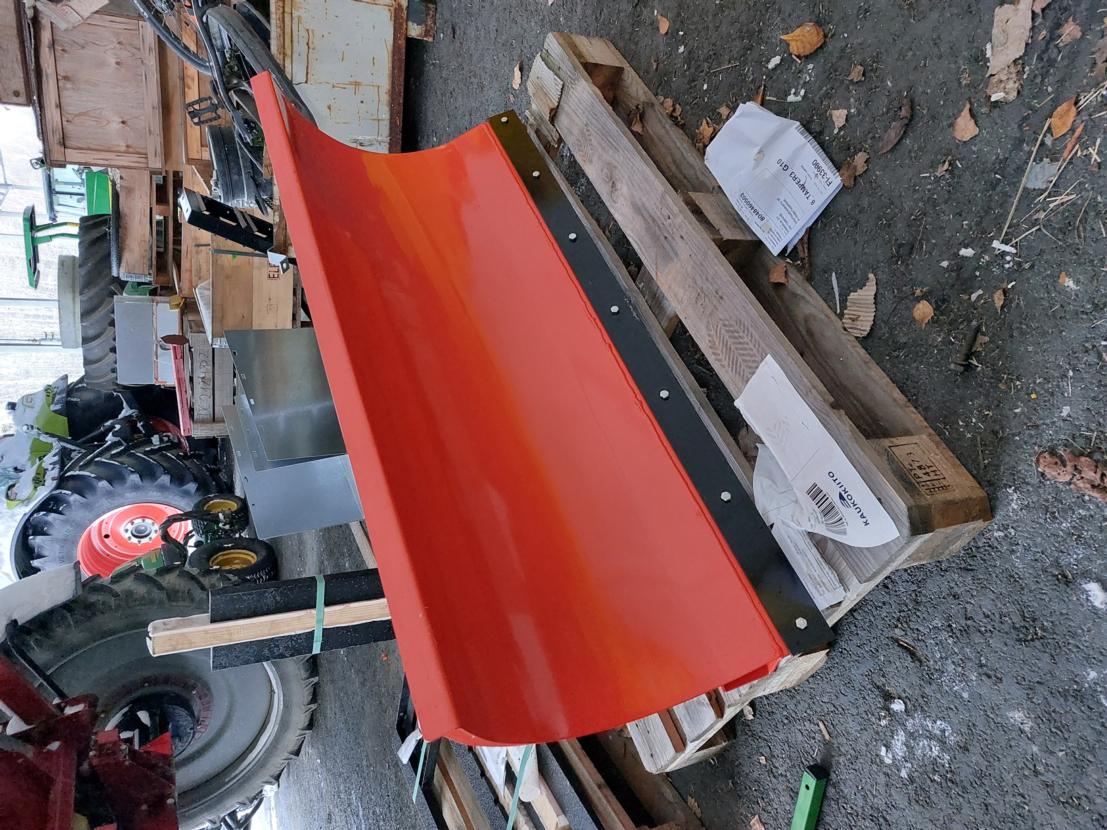 Muu Merkki Kova P 1200h Puskulevy