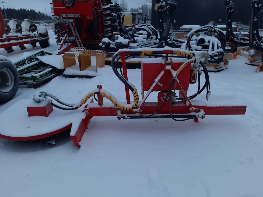 Piennarmurskaimet Medle Rojaren Mr1200