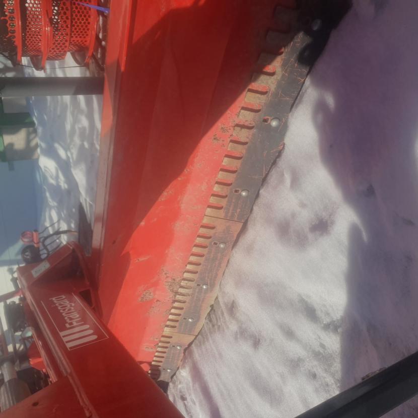 Muu Merkki Gt275hy Fransgård