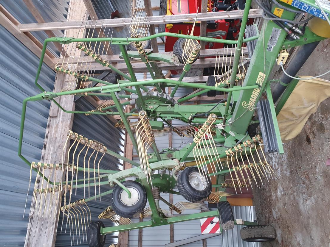 Krone Ks800s