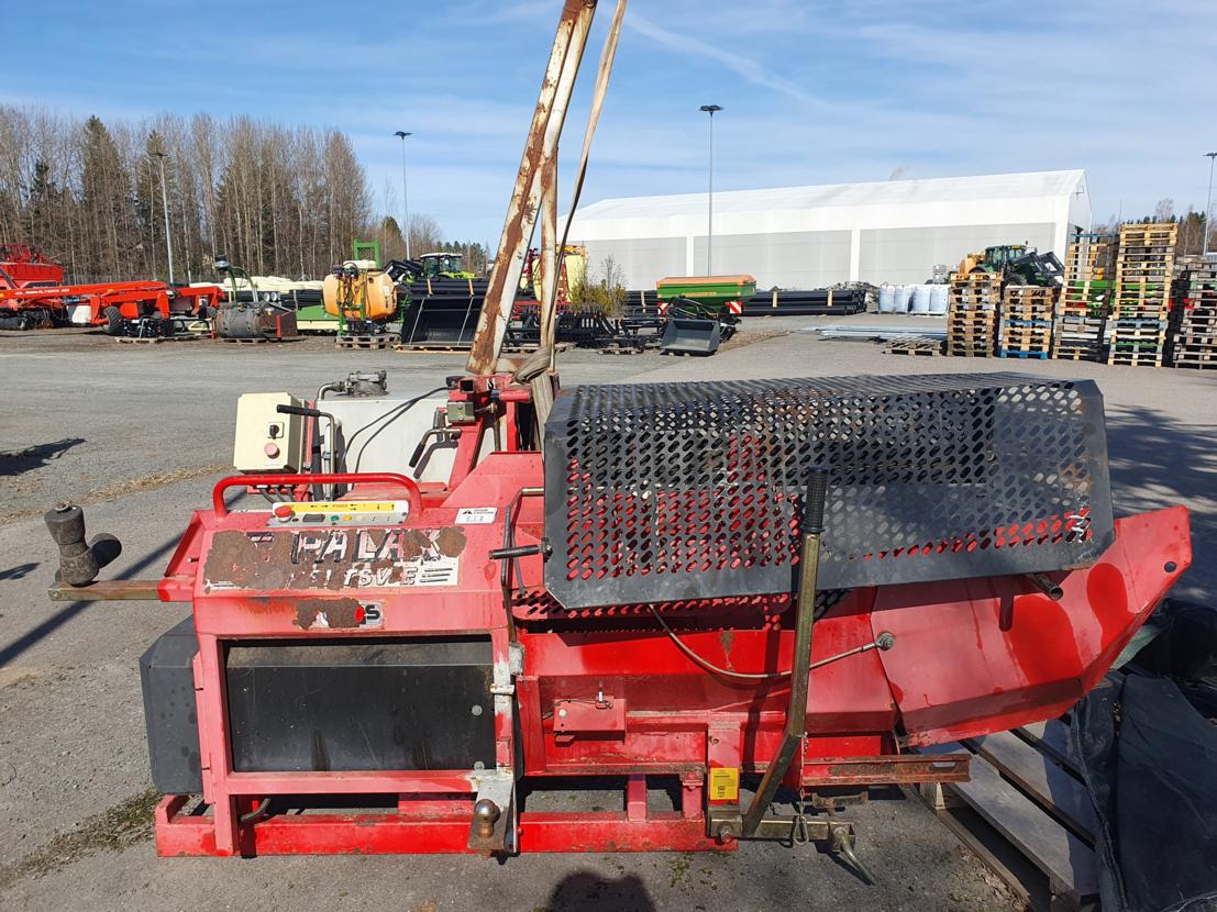 Palax Combi Tr/sm