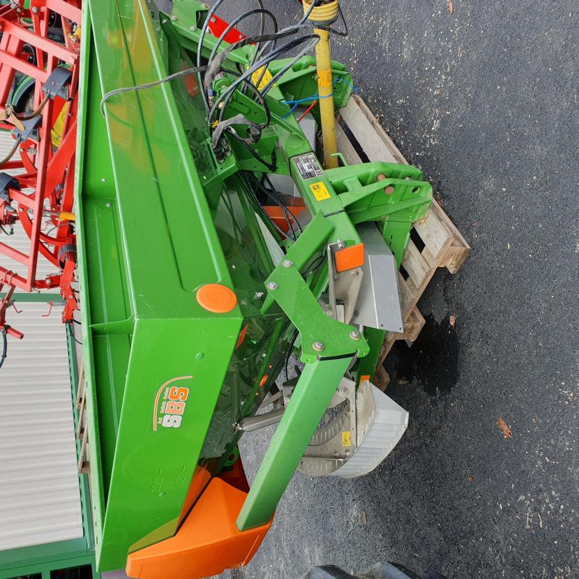 Amazone Za-m 1501