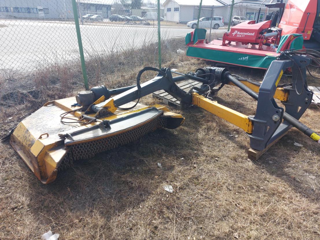 Piennarmurskaimet Elho 450