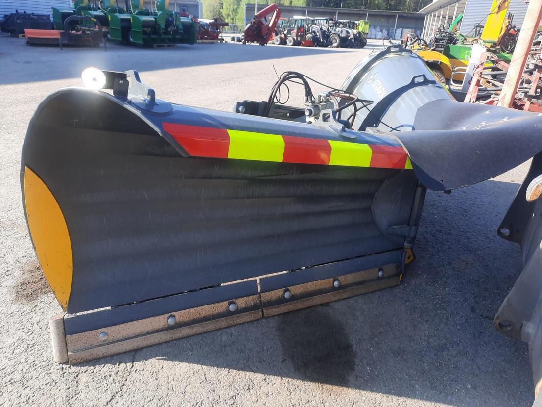 Stark Nl4000r Star-fit