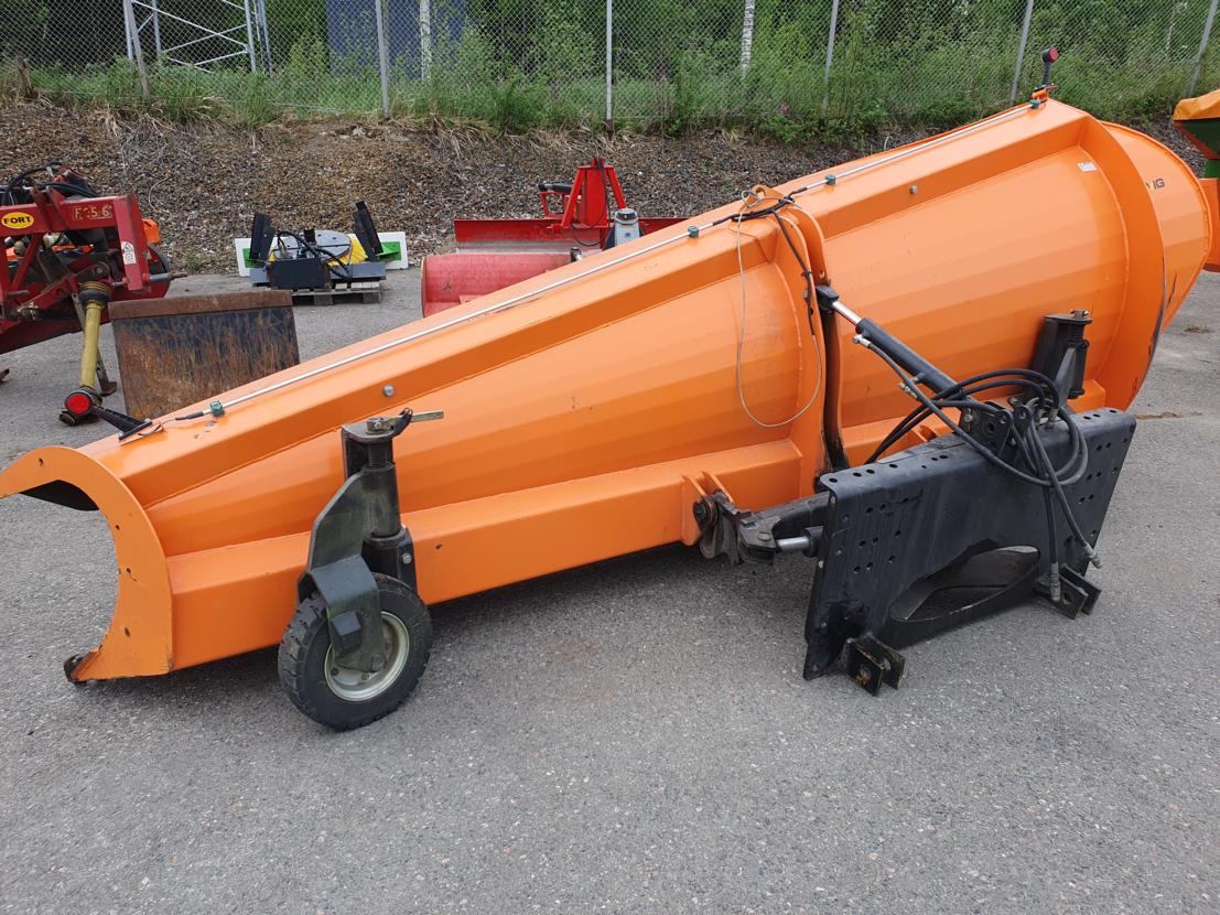 Muu Merkki Fmg Aa390
