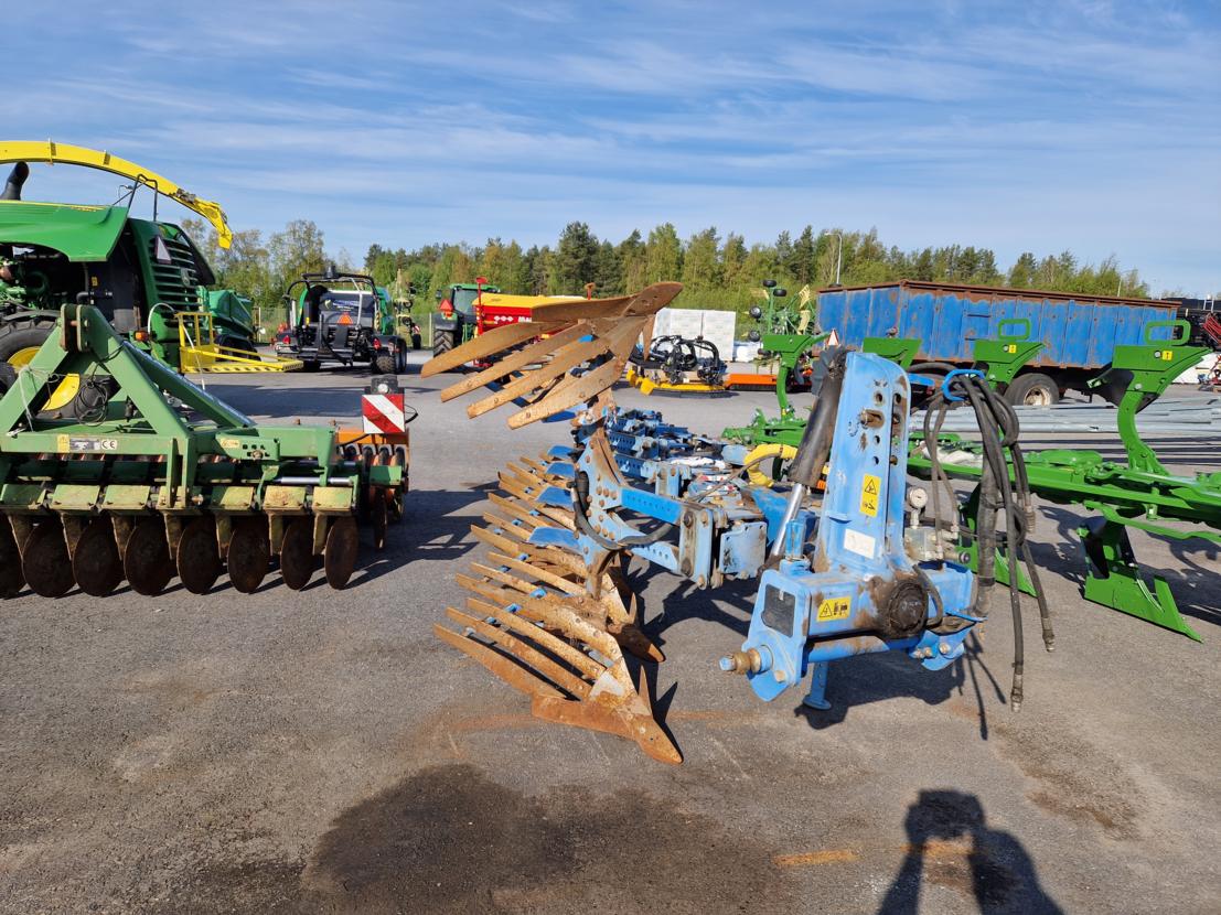 Lemken Variopal 7