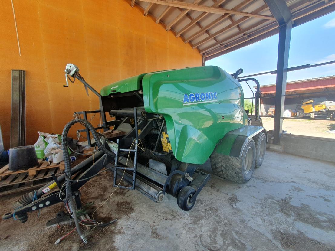 Agronic Acc