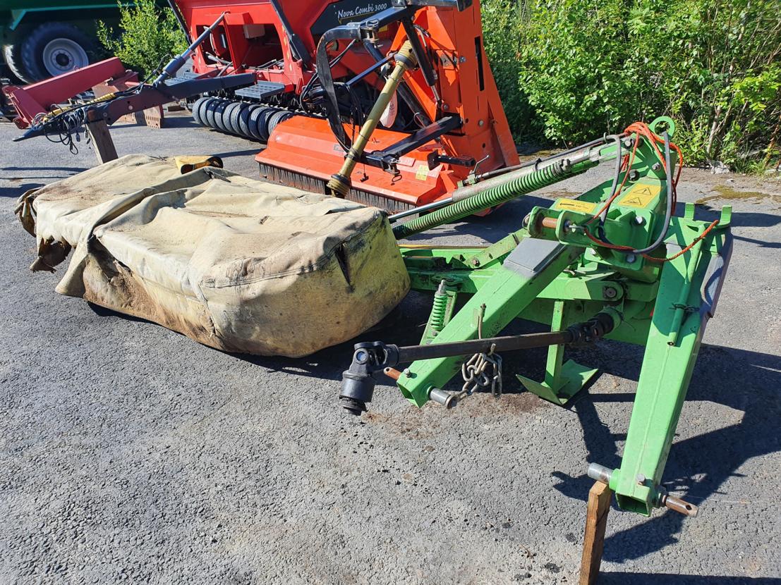Muu Merkki Samasz Kdt-260
