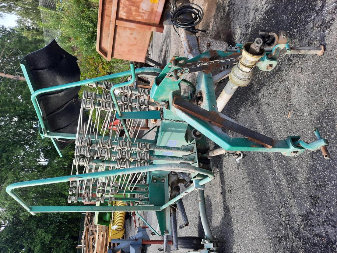 Muu Merkki Kelfri 330 Karhotin
