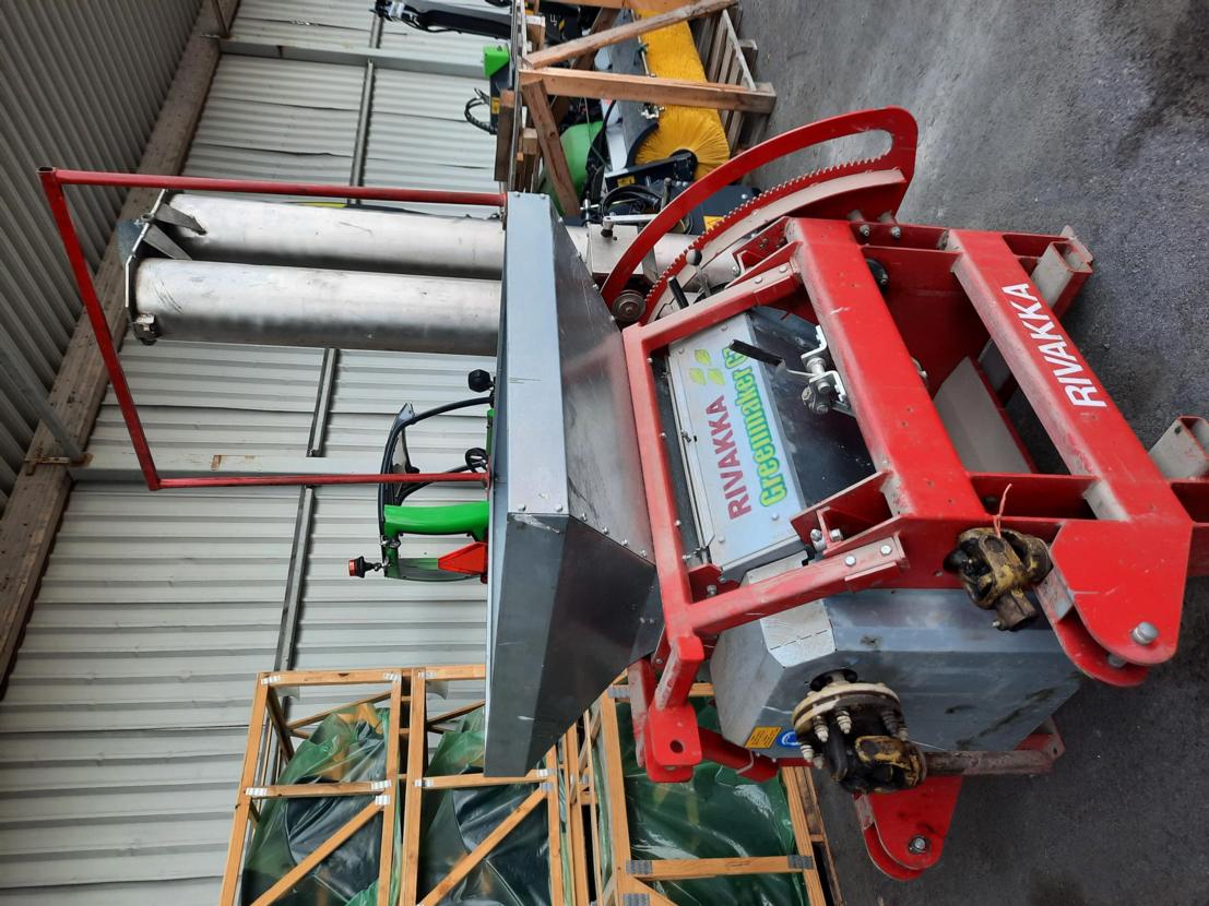 Muu Merkki Nipere Greenmaker G7
