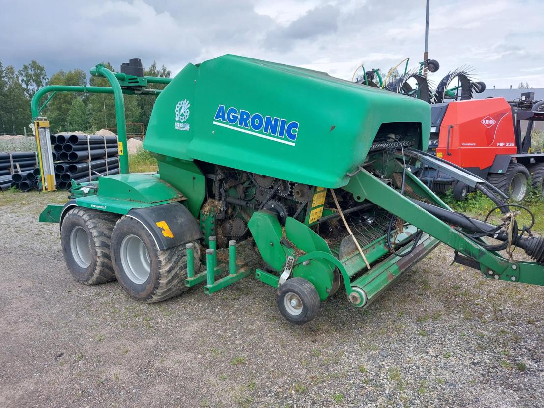 Agronic 1302 Rr