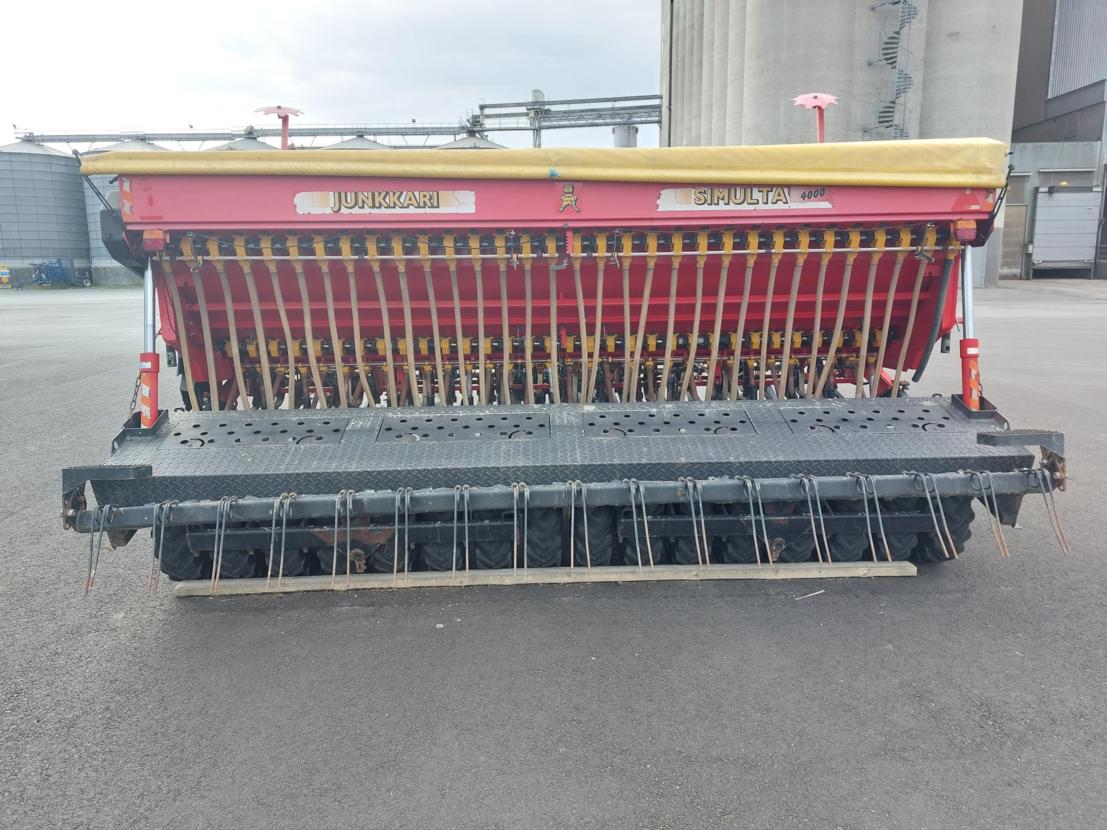 Simulta St4000