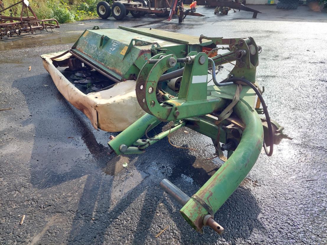 Krone 243