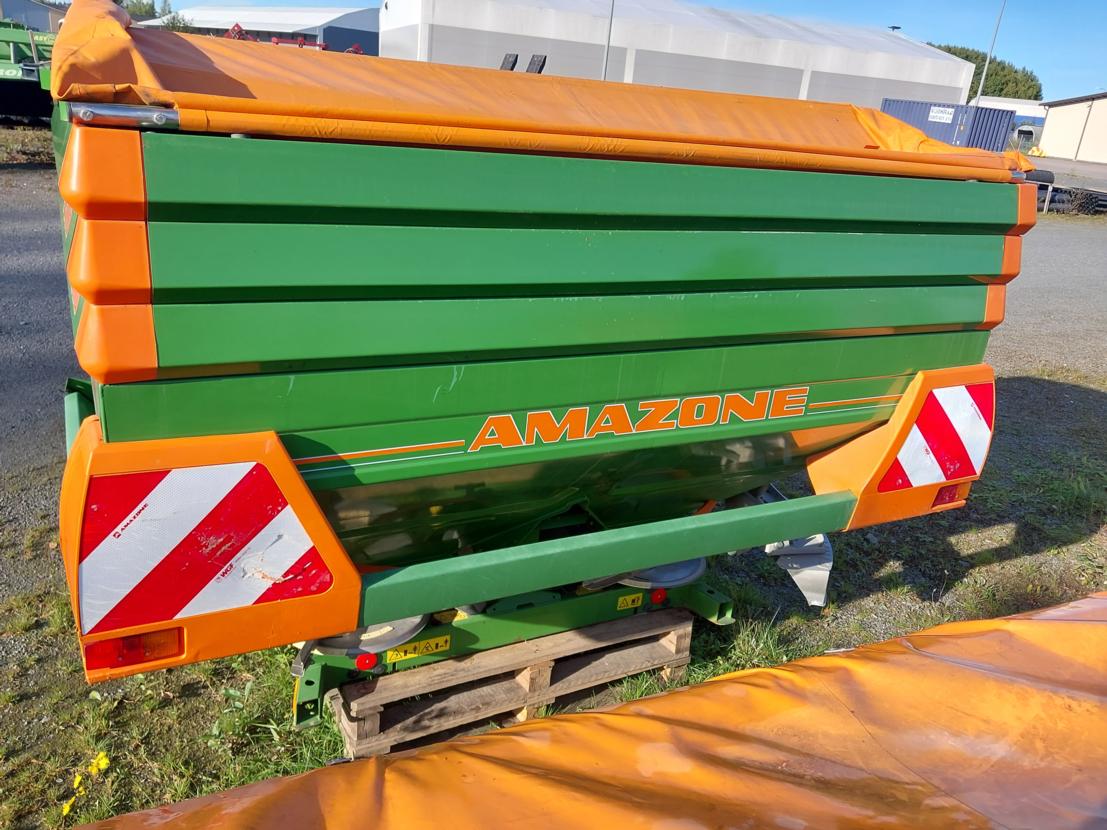 Amazone Za-m 1501