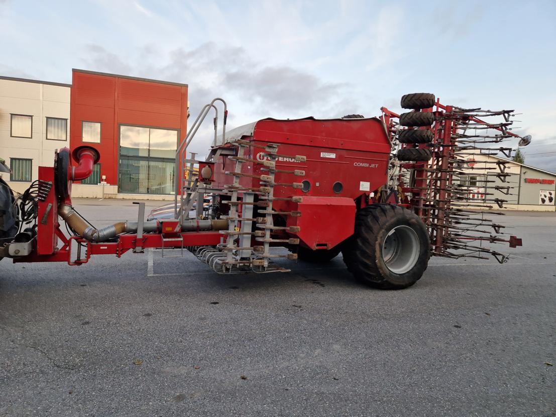 Muu Merkki Överum Combi Jet Cd5406