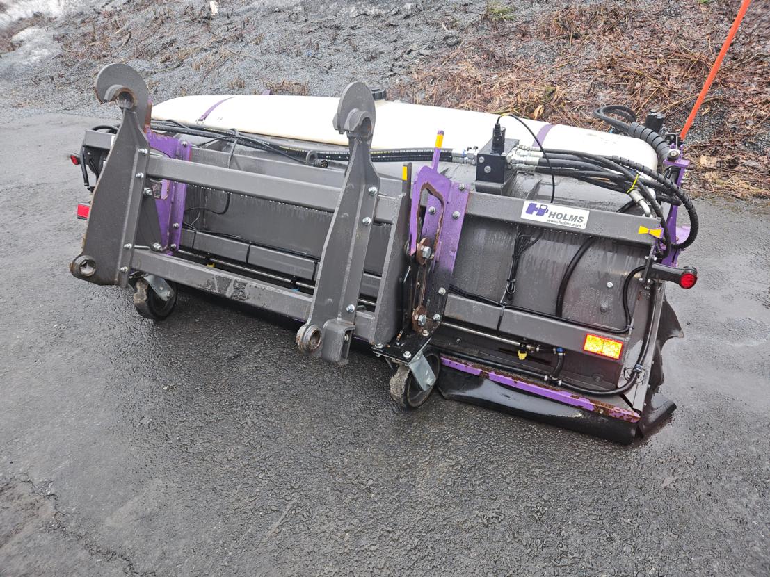 Muumerkki Holms Su-2,5