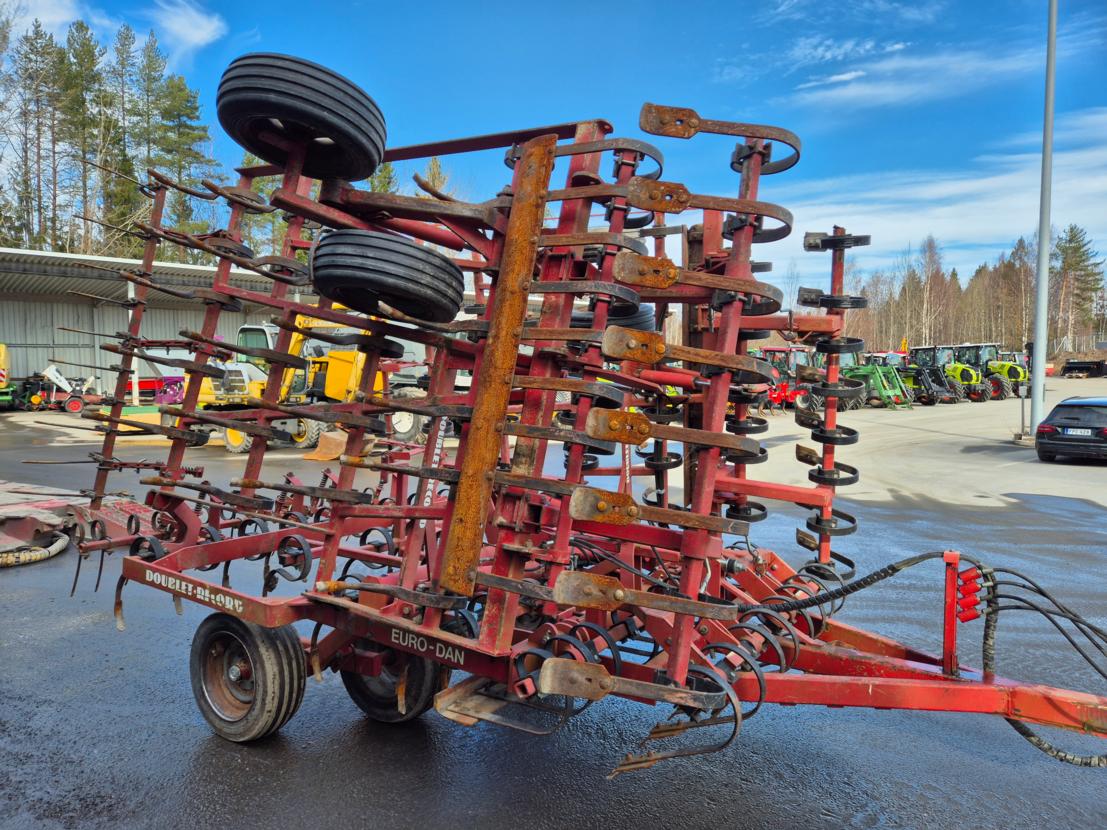 Muu Merkki 6m He-va Euro Dan