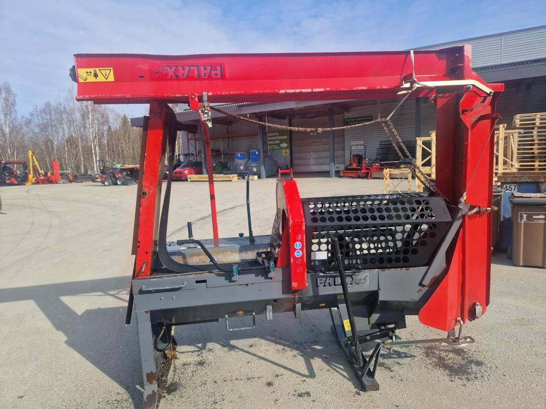 Palax 35 Ergo Tr