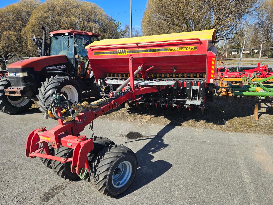 Muu Merkki Vm 300 Sk