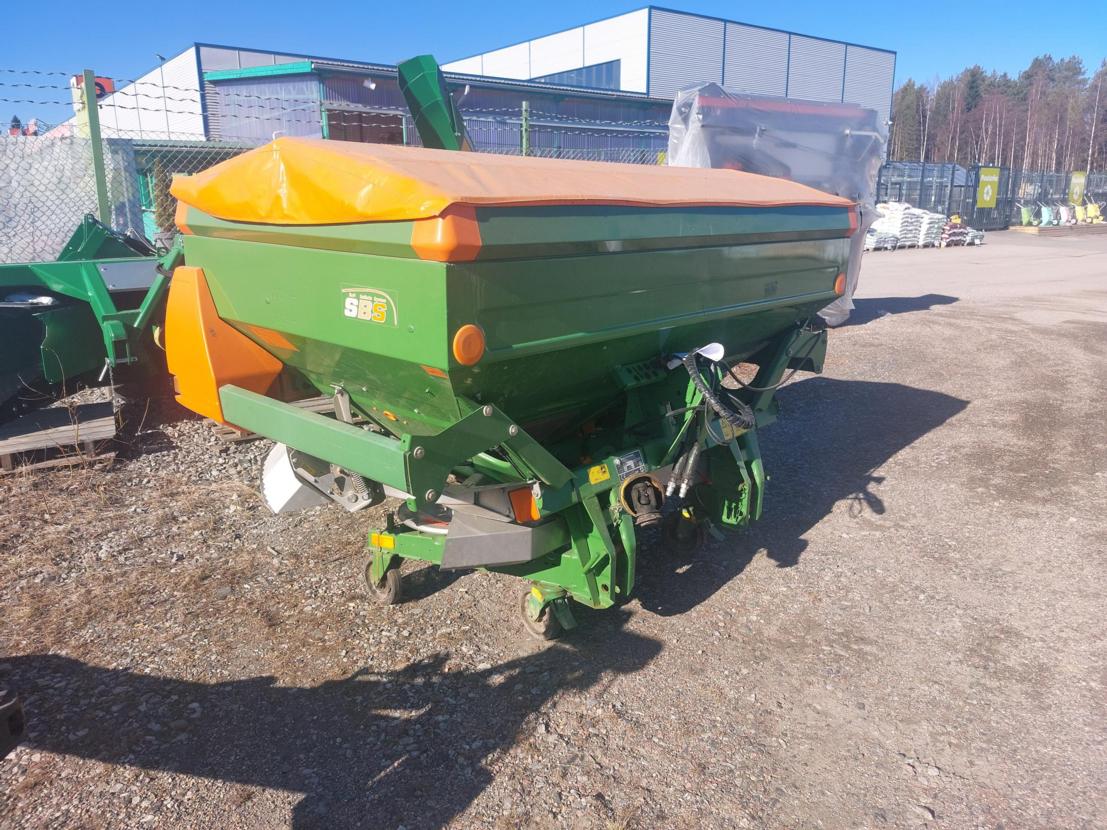 Amazone Zam 1501