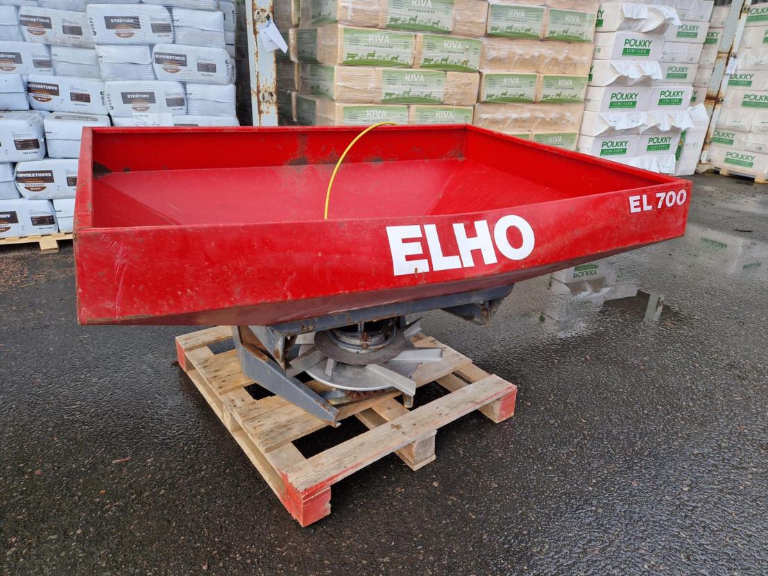 Elho 700