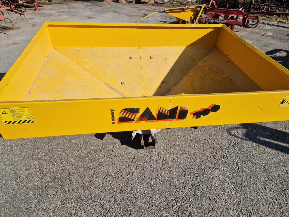 Sami 700