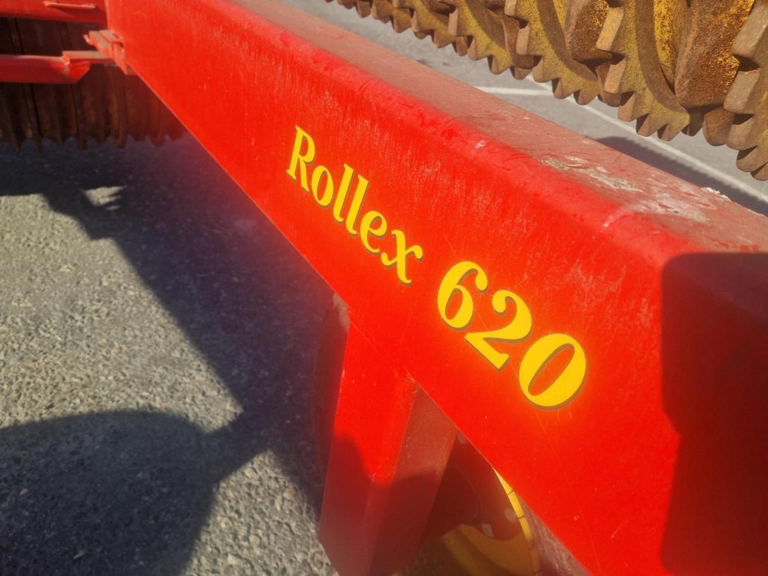 Väderstad Rollex 620