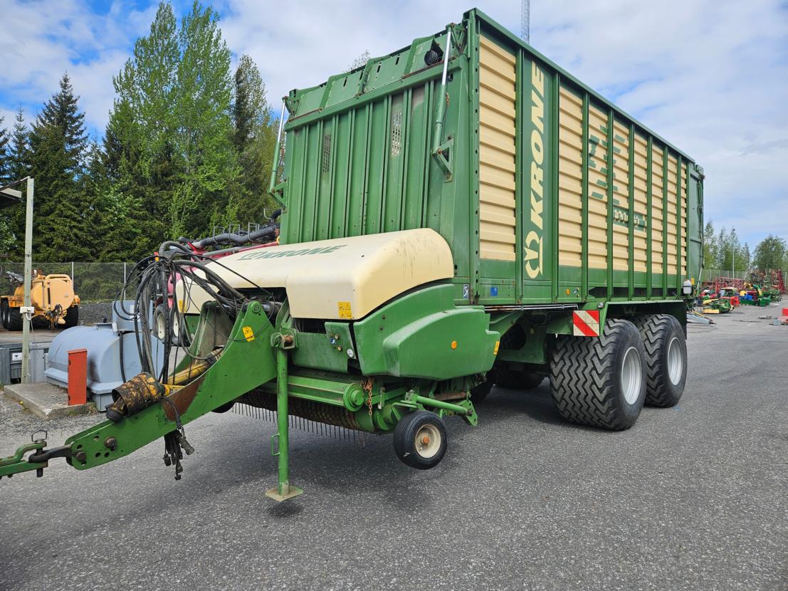 Krone 450gl