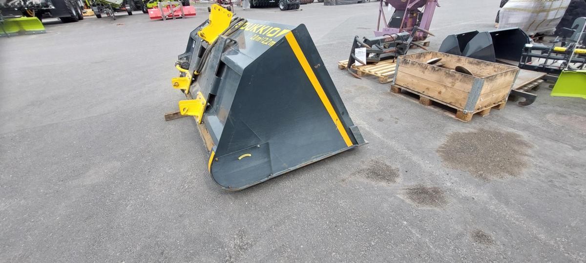 Muu Merkki Soukkio 2,0m3 Kauhah.