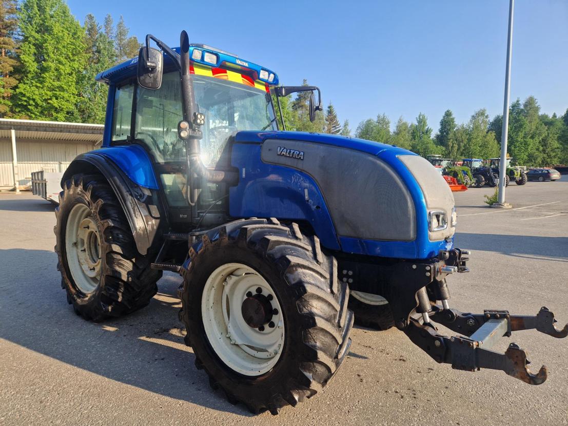 Valtra 120m