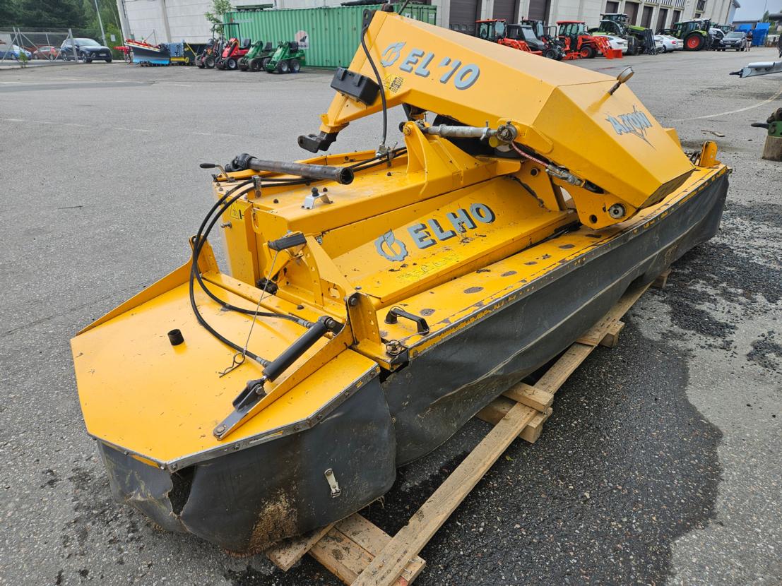 Elho 3700